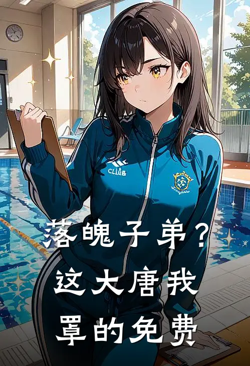 落魄子弟?这大唐我罩的免费阅读