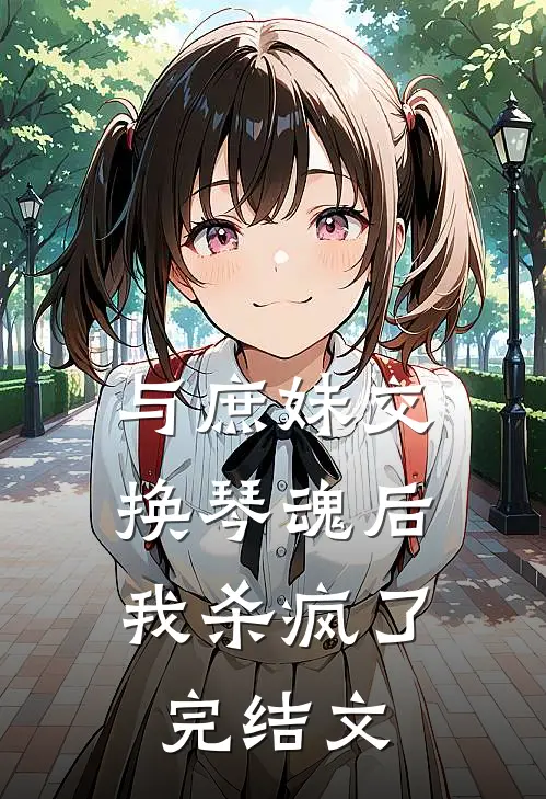与庶妹交换琴魂后,我杀疯了完结文章
