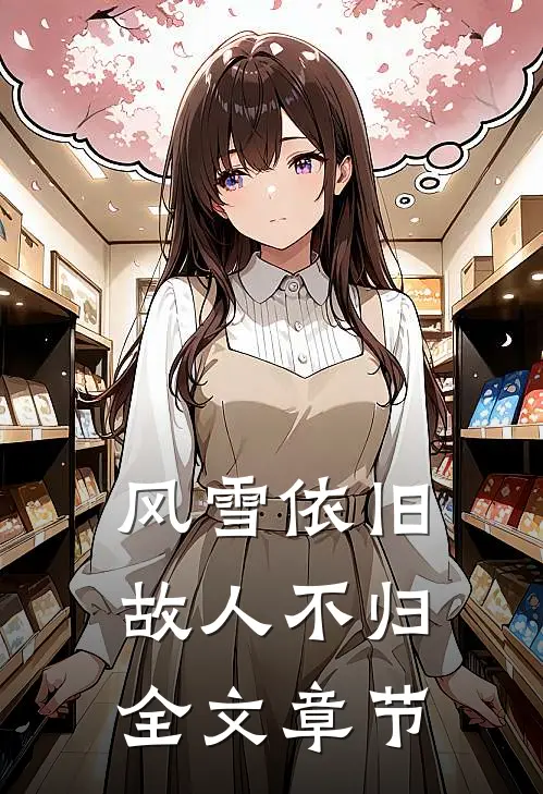 风雪依旧，故人不归全文章节