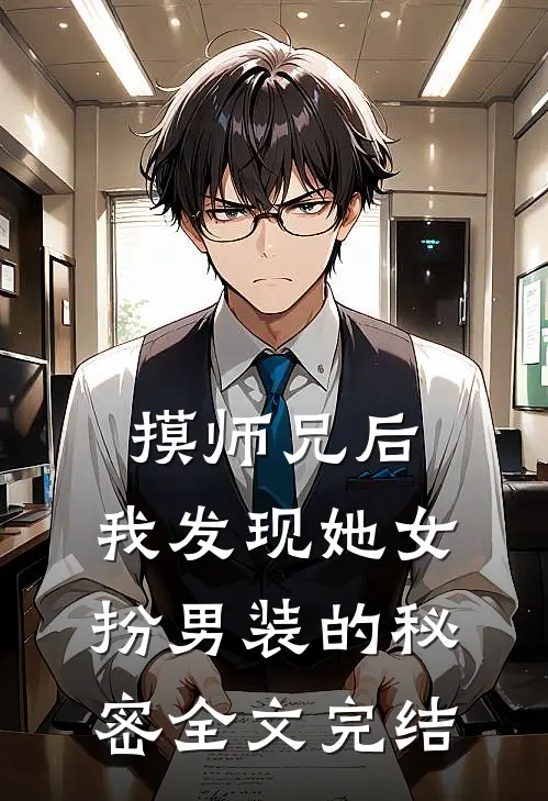 摸师兄后,我发现她女扮男装的秘密全文完结了吗