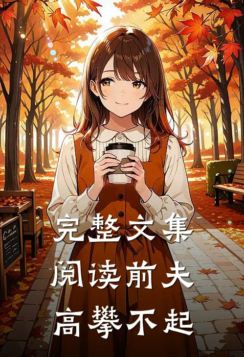 完整文集阅读前夫,高攀不起的