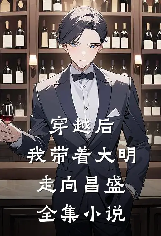 穿越后,我带着大明走向昌盛全集免费阅读