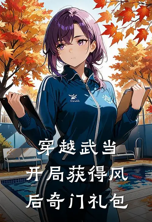穿越武当开局获得风后奇门礼包 佚名