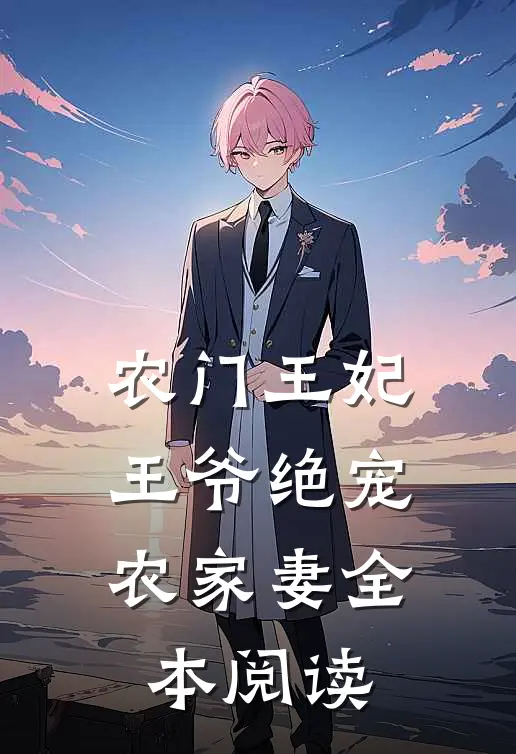 农门王妃王爷绝宠农家妻全本阅读
