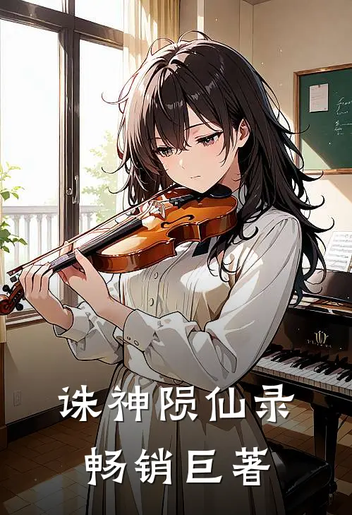 诛神陨仙录畅销巨著排行榜