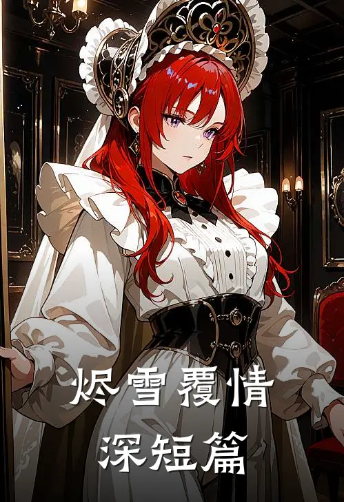烬雪覆情深短篇