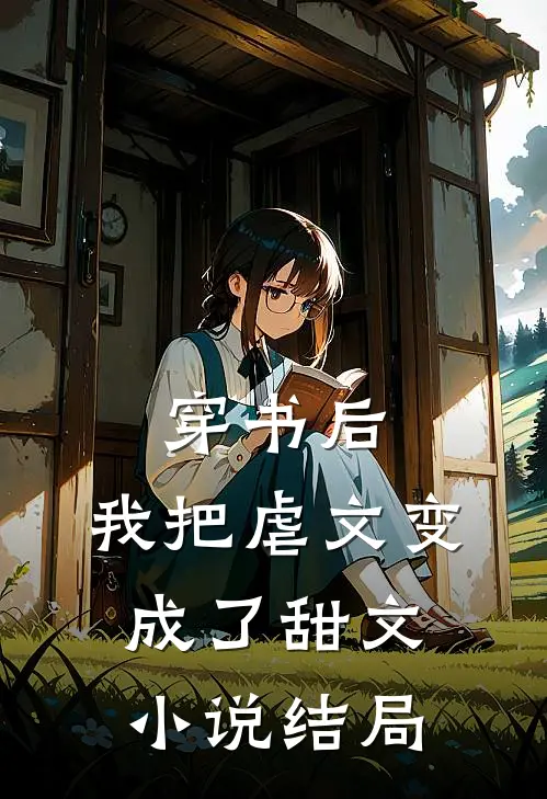 穿书后,我把虐文变成了甜文结局怎么样