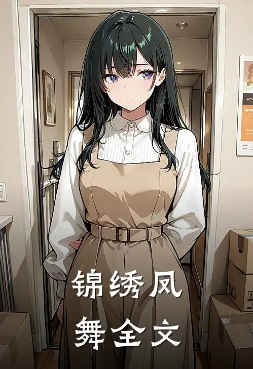 锦绣凤舞全文
