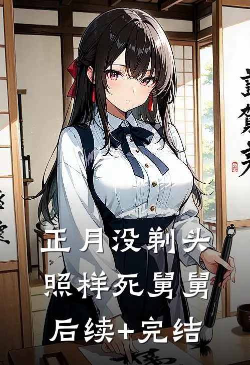 正月没剃头，照样死舅舅后续+完结