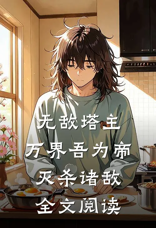 无敌塔主万界吾为帝,灭杀诸敌全文阅读免费