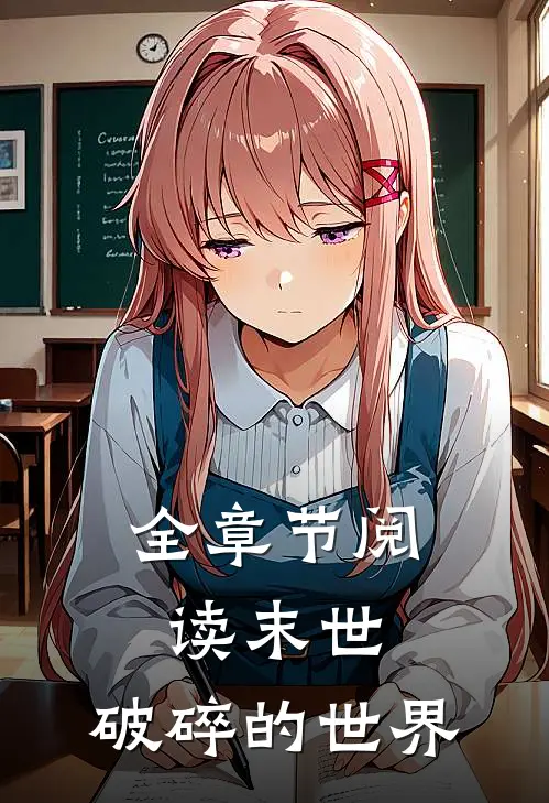 全章节阅读末世破碎的世界