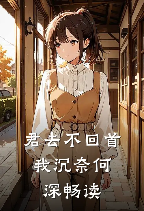 君去不回首，我沉奈何深畅读