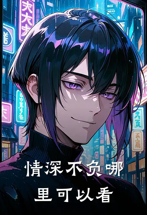 情深不负全集完整版