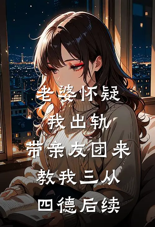 老婆怀疑我出轨，带亲友团来教我三从四德后续