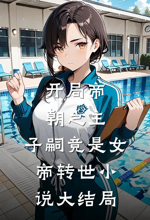 开局帝朝之主子嗣竟是女帝转世大结局