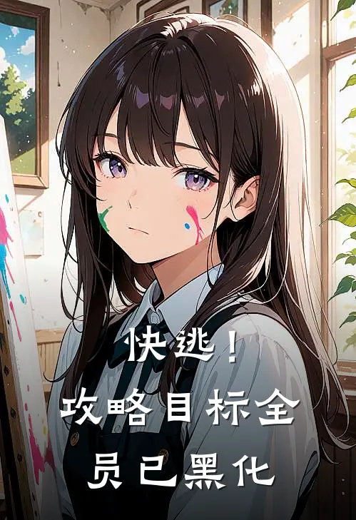 快逃!攻略目标全员已黑化