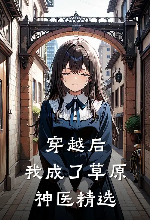 穿越后,我成了草原神医精选章节