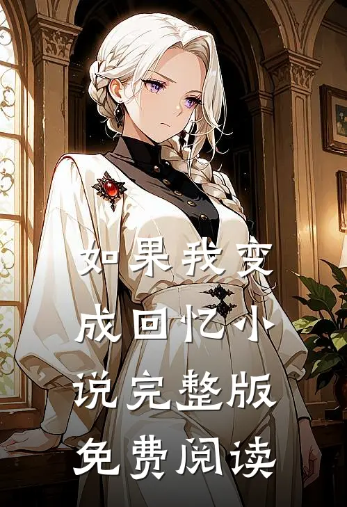 如果我变成回忆小说完整版免费阅读