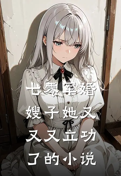 七零军婚,嫂子她又又又立功了的叫