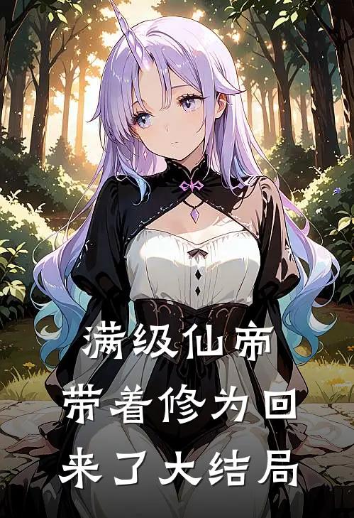 满级仙帝,带着修为回来了大结局