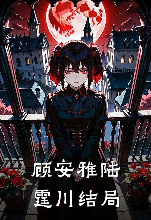 萌妻宝贝老婆别想逃番外