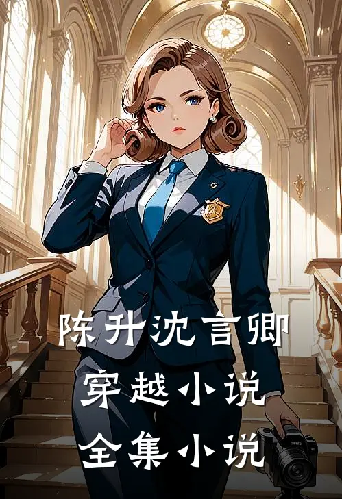陈升沈言卿穿越全集免费阅读