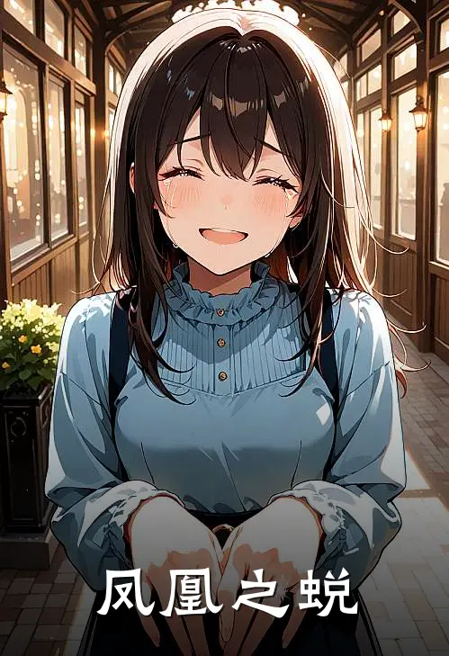 凤凰之蜕