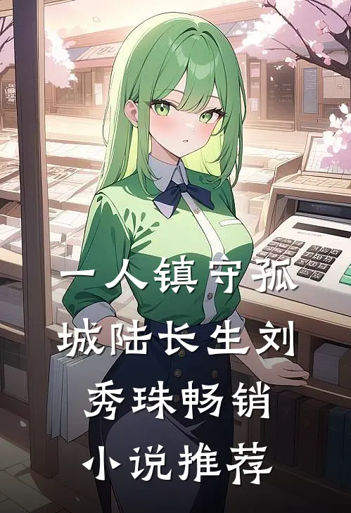 一人镇守孤城陆长生刘秀珠畅销小说推荐