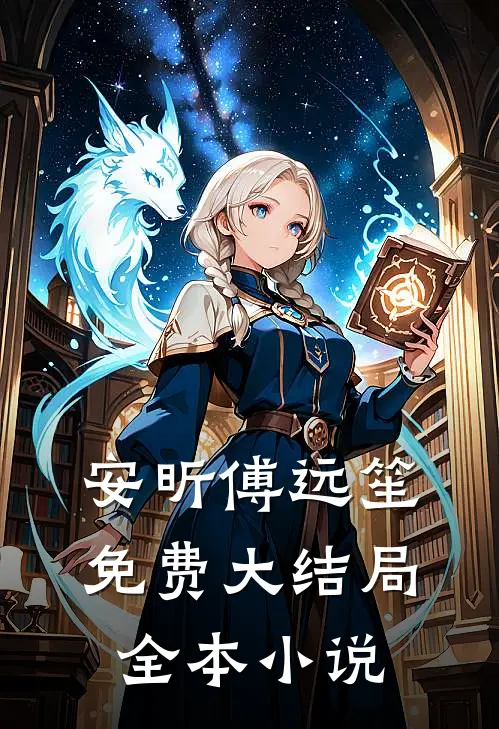 安昕傅远笙免费大结局全本在线阅读