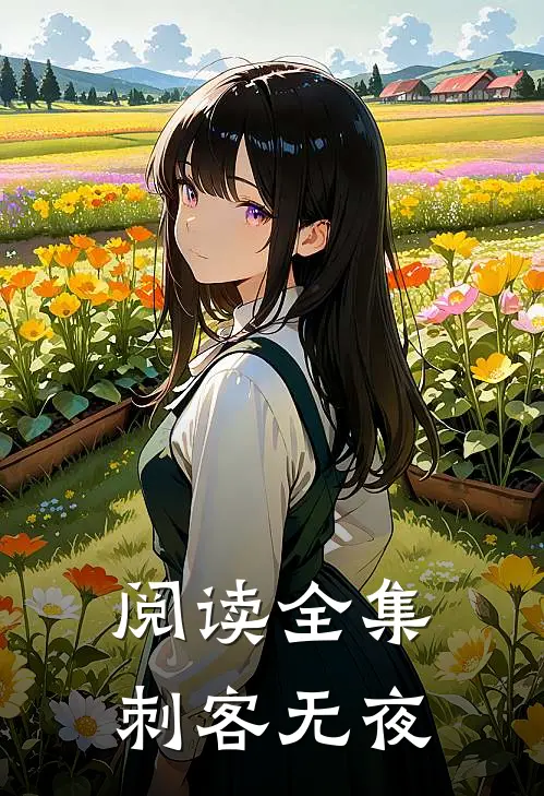 阅读全集刺客无夜的