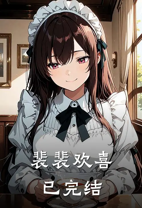 裴裴欢喜已完结