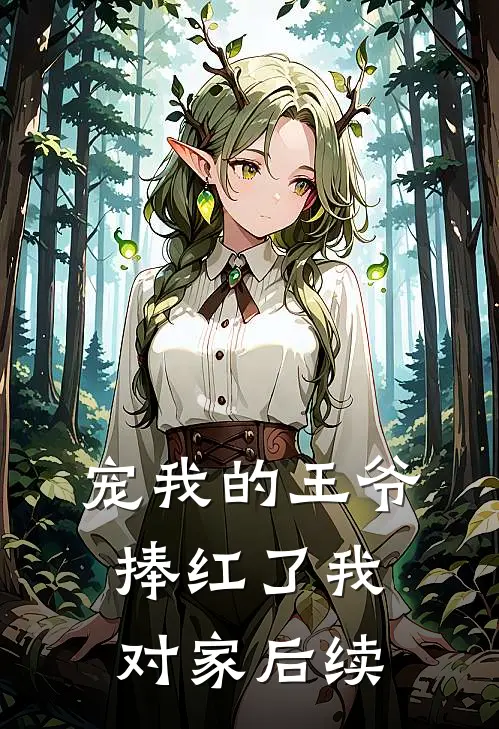 宠我的王爷捧红了我对家后续免费阅读
