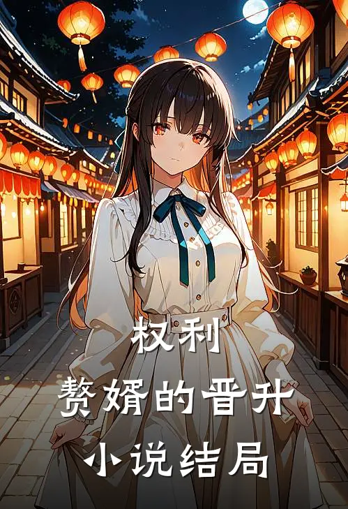 权利赘婿的晋升结局如何