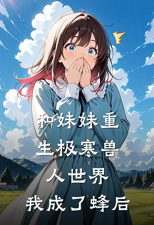 和妹妹重生极寒兽人世界，我成了蜂后