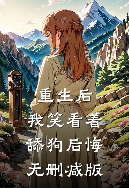 重生后,我笑看着舔狗后悔无删减版在线阅读