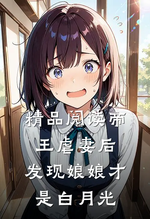 精品阅读帝王虐妻后,发现娘娘才是白月光