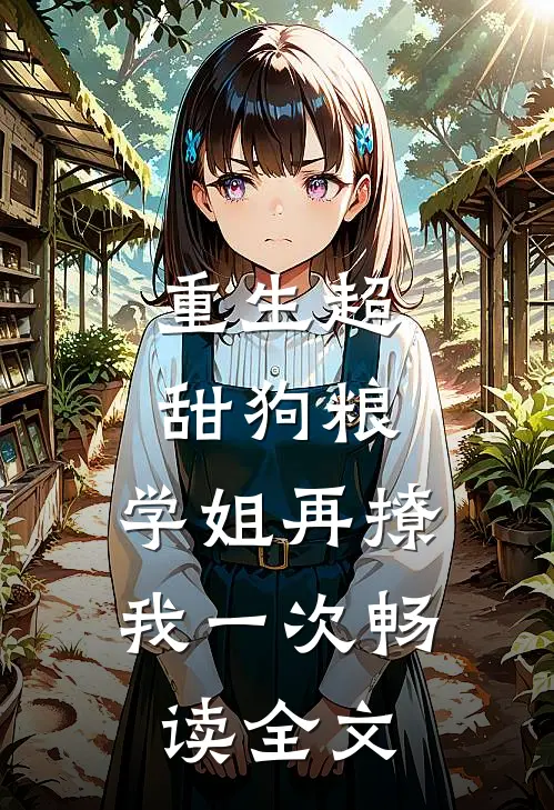 重生超甜狗粮学姐再撩我一次畅读全文