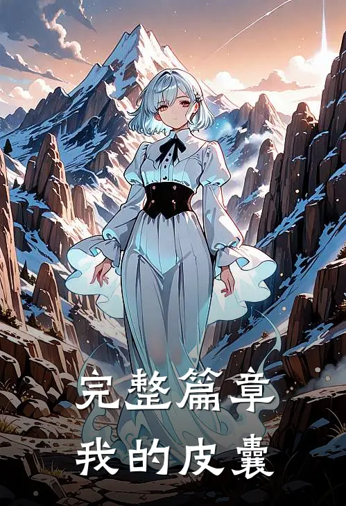 完整篇章我的皮囊是谁写的