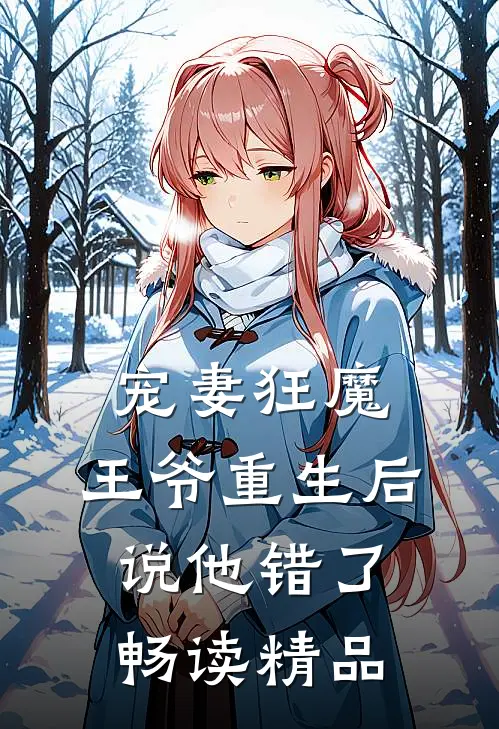 宠妻狂魔王爷重生后说他错了畅读精品