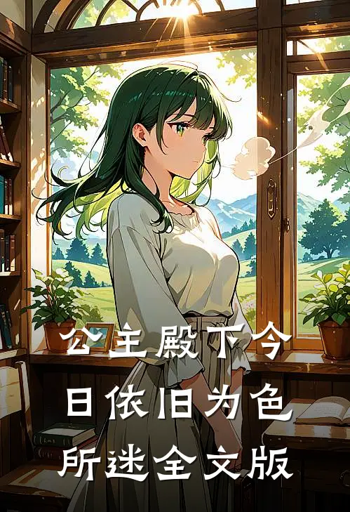 公主殿下今日依旧为色所迷全文版阅读