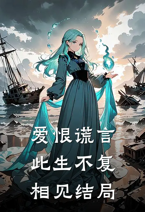爱恨谎言,此生不复相见结局怎么样
