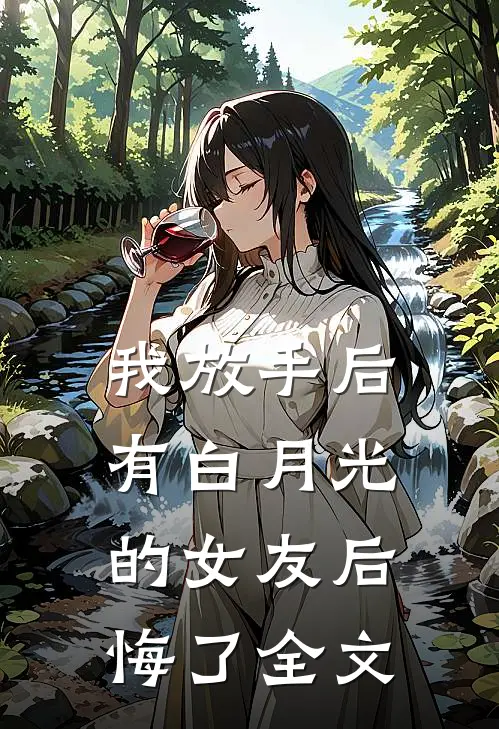 我放手后,有白月光的女友后悔了全文在线阅读