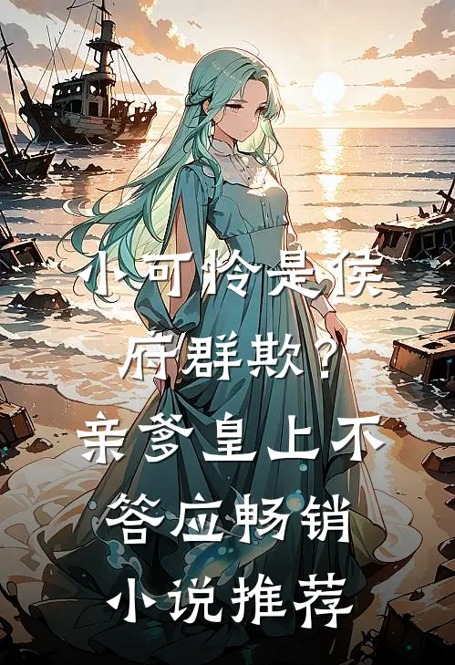 小可怜是侯府群欺？亲爹皇上不答应畅销小说推荐