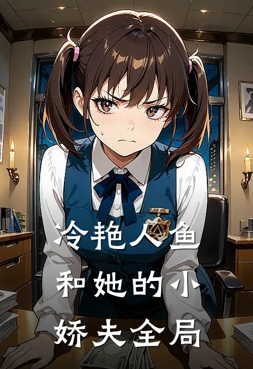 冷艳人鱼和她的小娇夫全局剧透