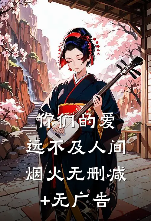 你们的爱，远不及人间烟火无删减+无广告