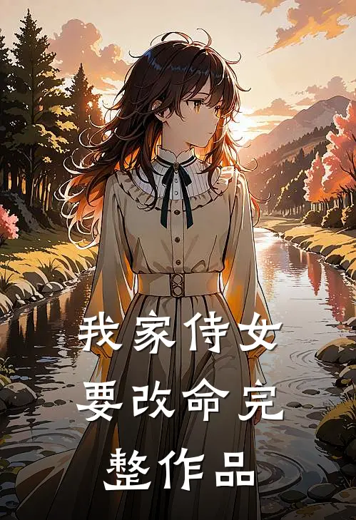 我家侍女要改命完整作品