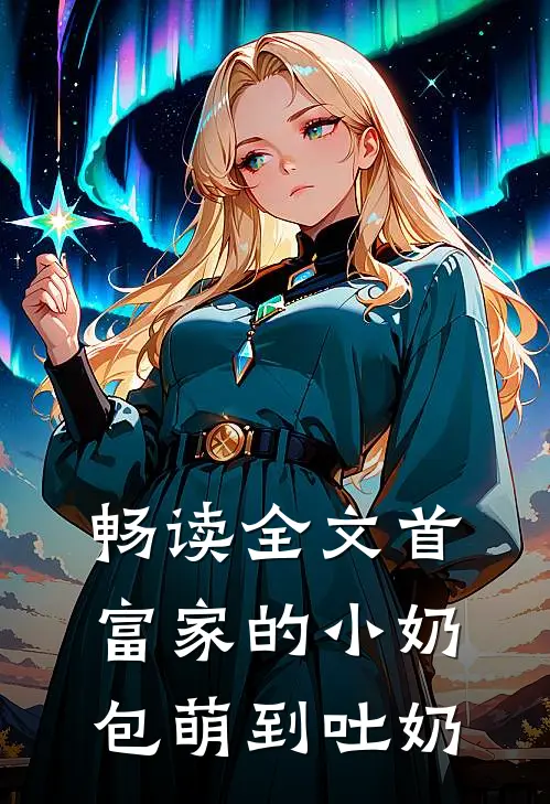 畅读全文《首富家的小奶包萌到吐奶》