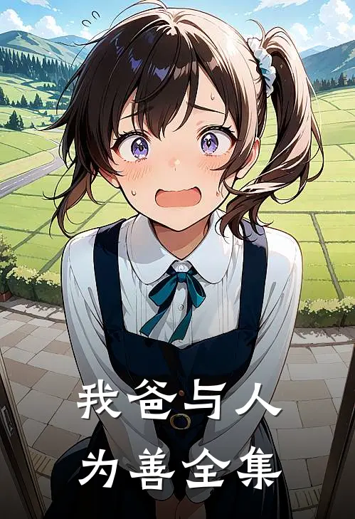 我爸与人为善 全集在线观看
