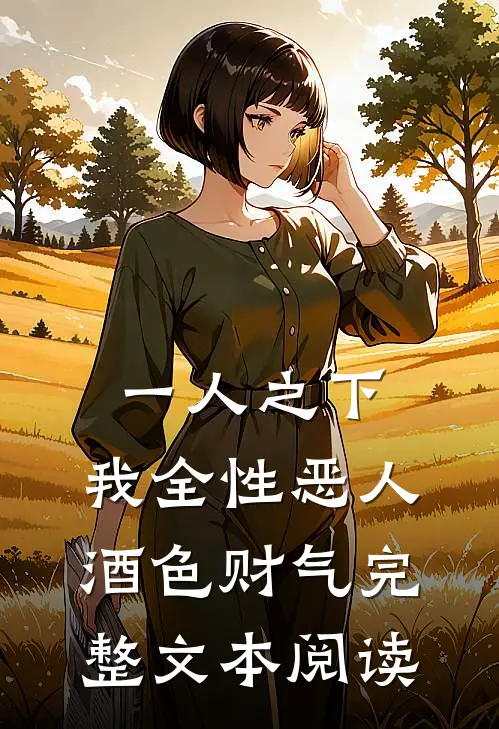 一人之下：我全性恶人，酒色财气完整文本阅读