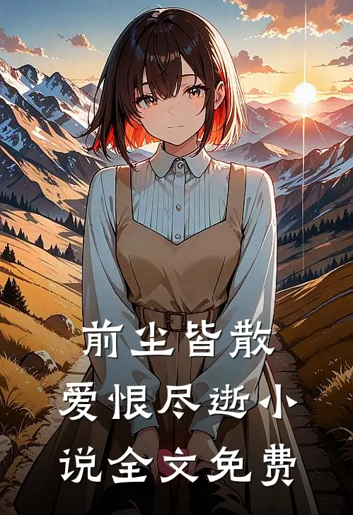前尘皆散,爱恨尽逝全文免费